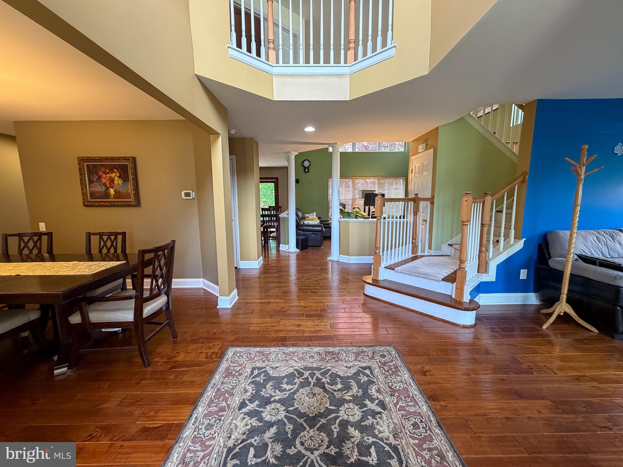13 WHIRLAWAY DRIVE