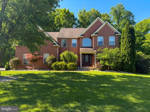 Homes For Sale - 13 Whirlaway Drive<br/> BEAR, DE 19701