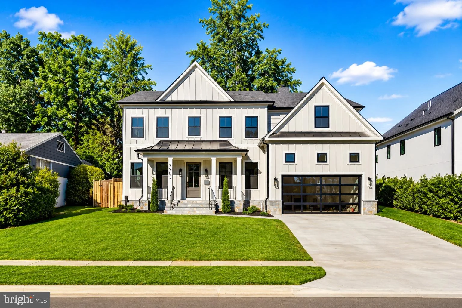 7705 Holiday Terrace
