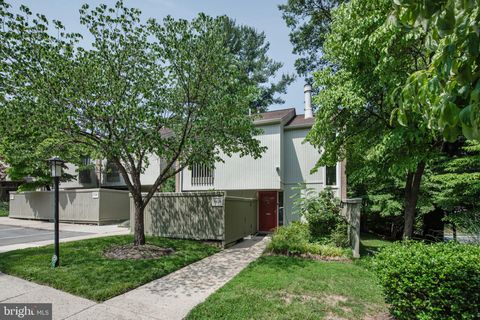 5210 POOKS HILL ROAD C-20 BETHESDA MD 20814