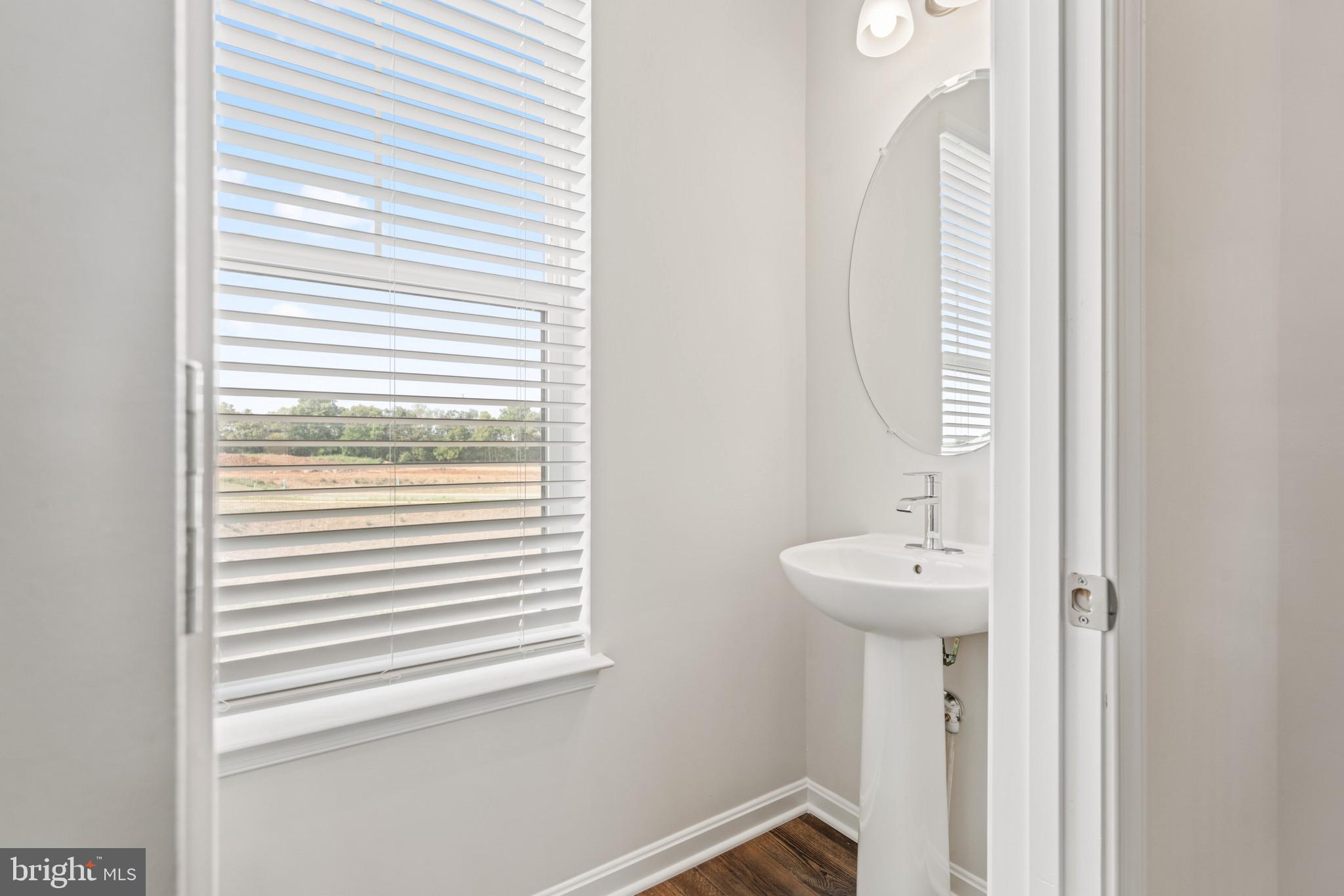 CALM RETREAT - Residential