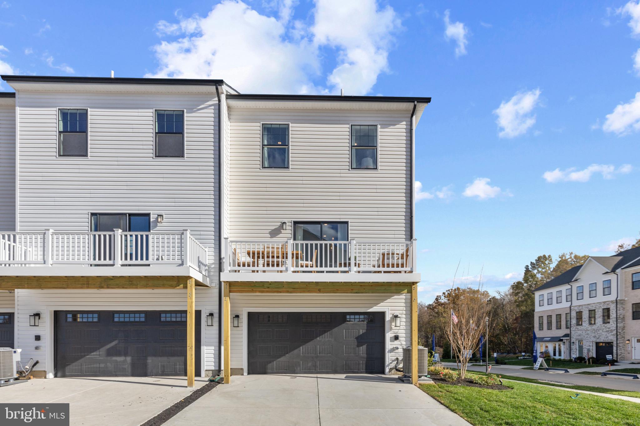 CALM RETREAT - Residential