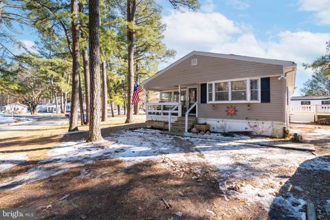 35502 E HARBOR DRIVE MILLSBORO DE 19966