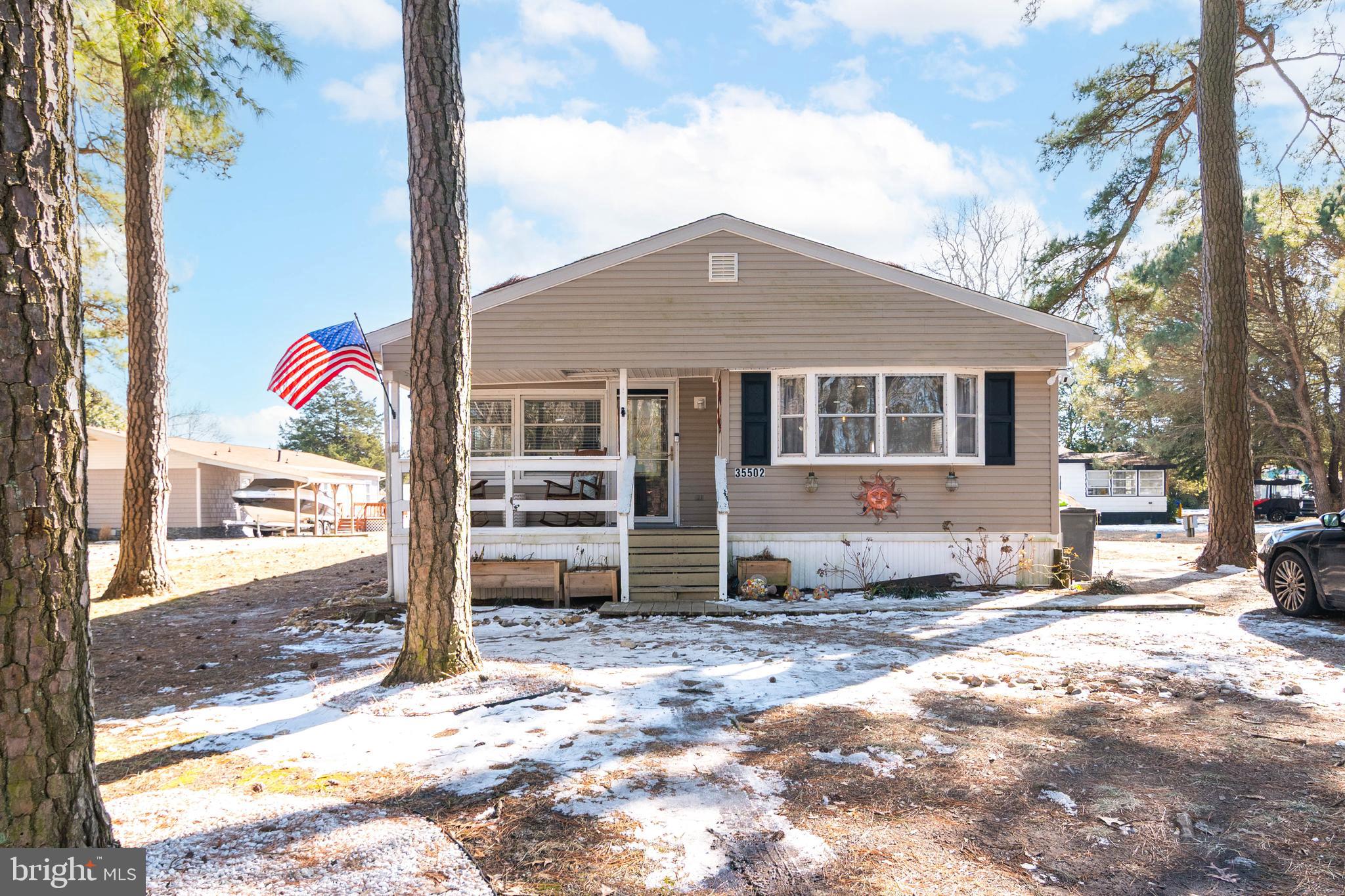 35502 E HARBOR DRIVE