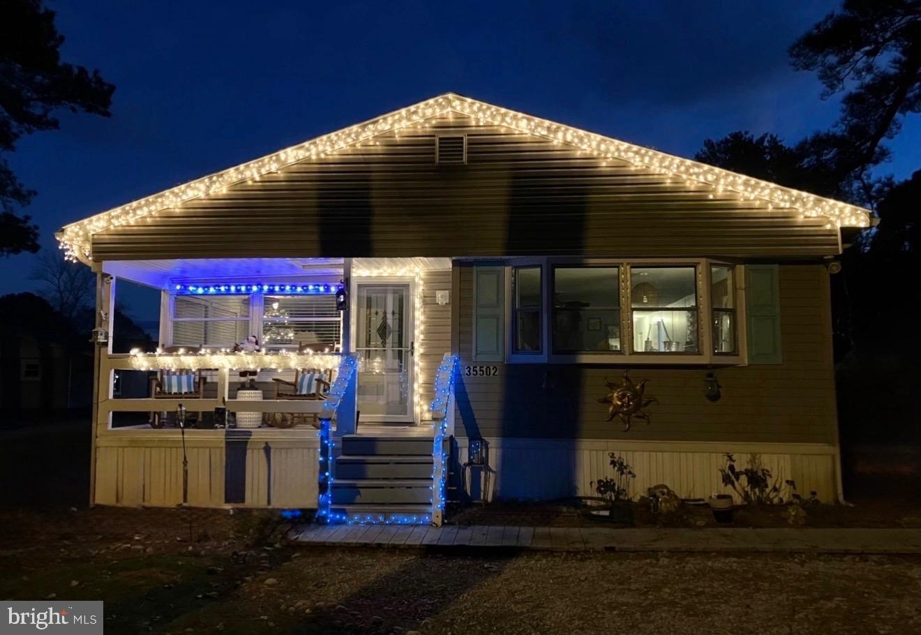 35502 E HARBOR DRIVE