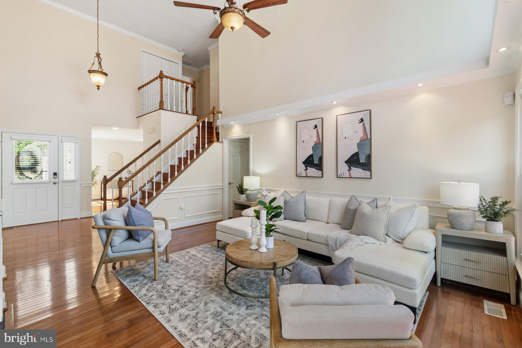 14215 GREENVIEW DRIVE
