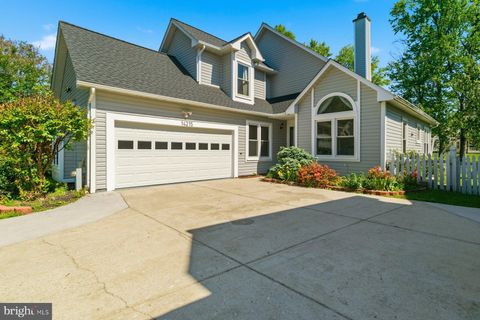 14215 GREENVIEW DRIVE LAUREL MD 20708