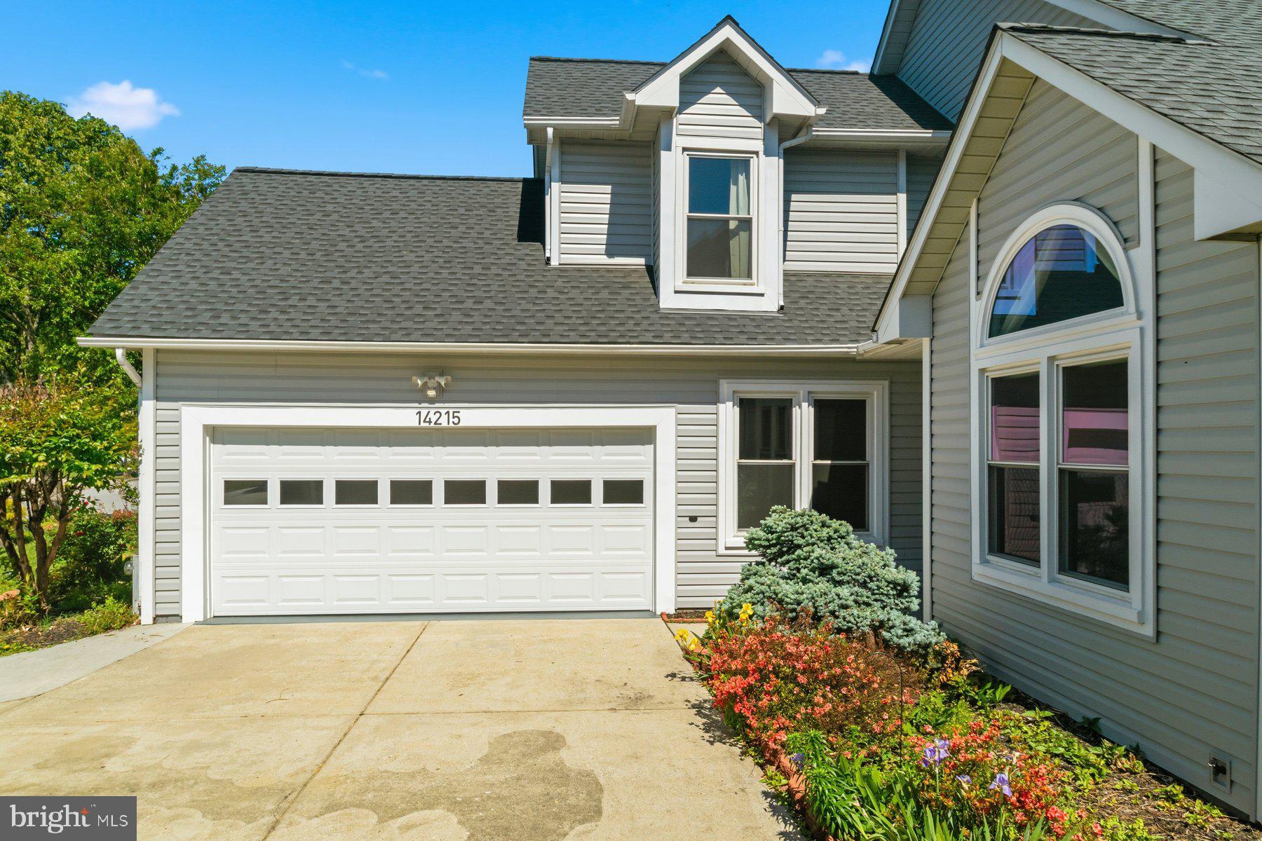 14215 GREENVIEW DRIVE