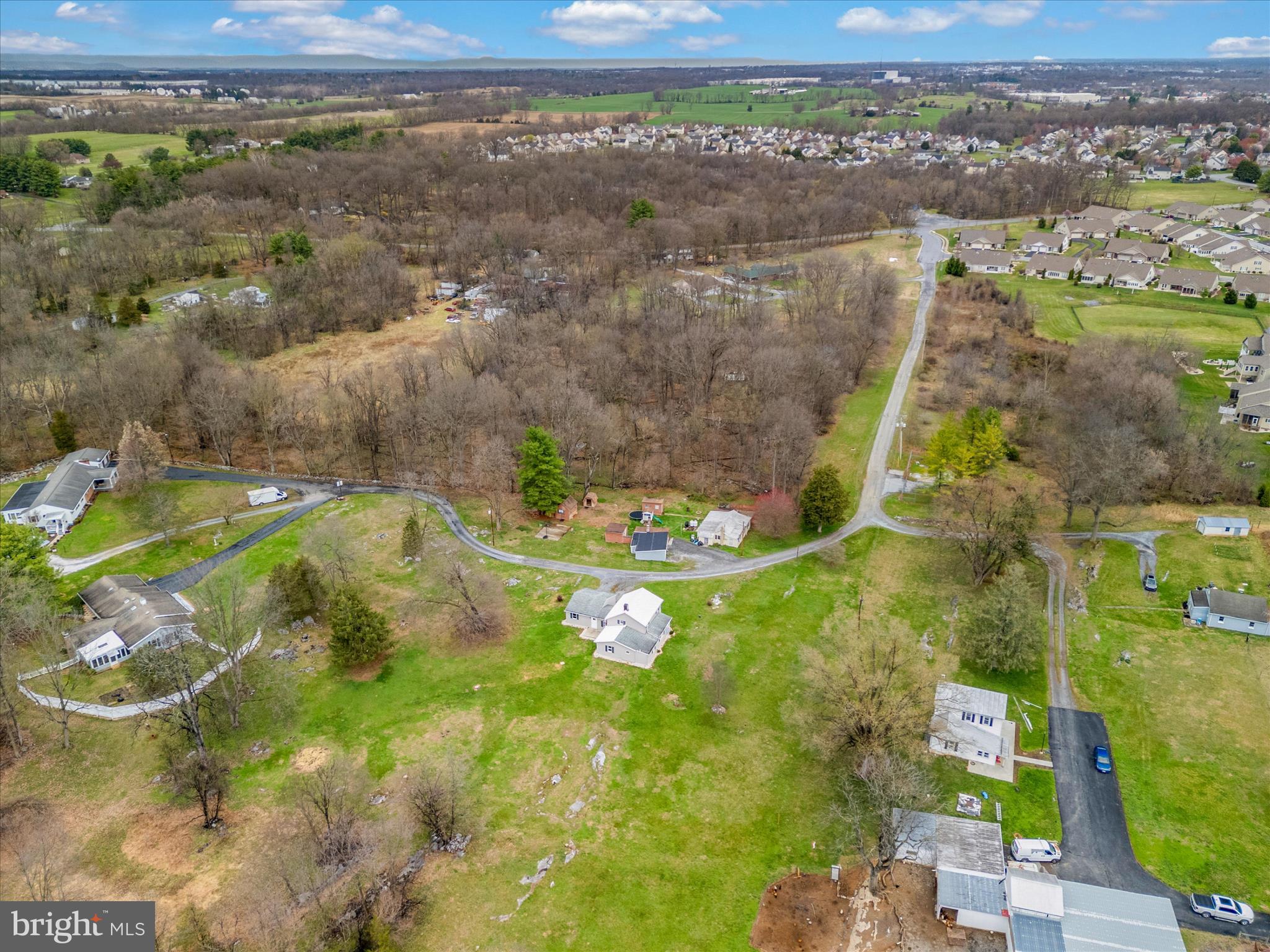 NONE AVAILABLE - Residential