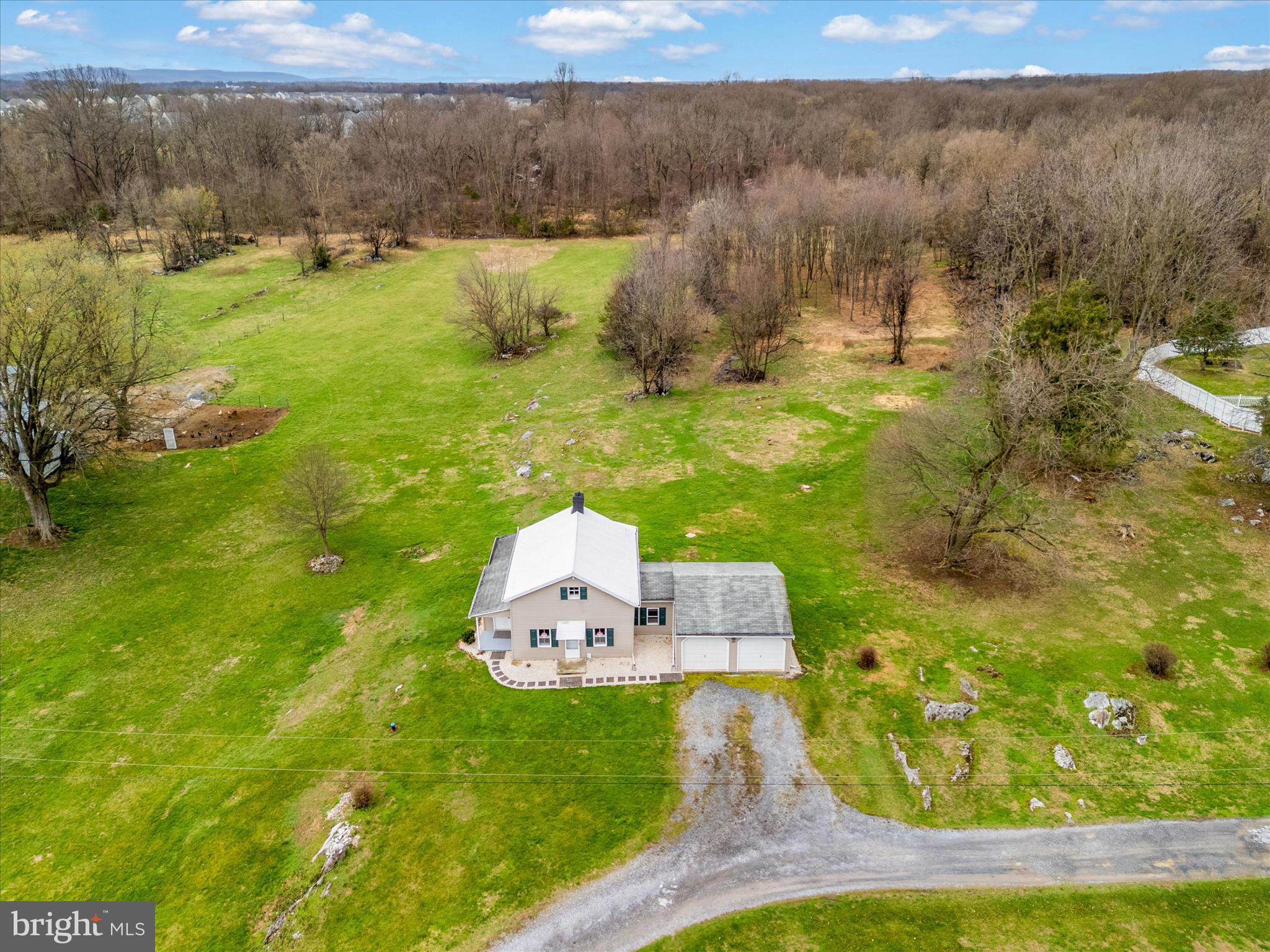 NONE AVAILABLE - Residential