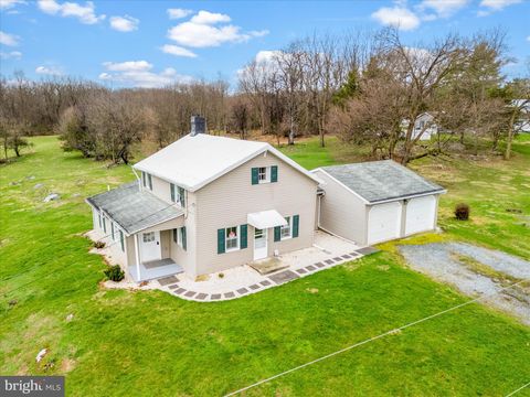 Photo of 9611 Morning Glory Lane, HAGERSTOWN, MD 21740 (MLS # MDWA2035342)