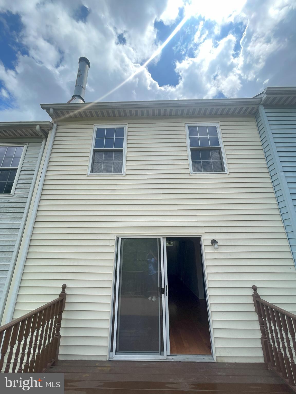 WATERFORD PLACE - Residential Lease