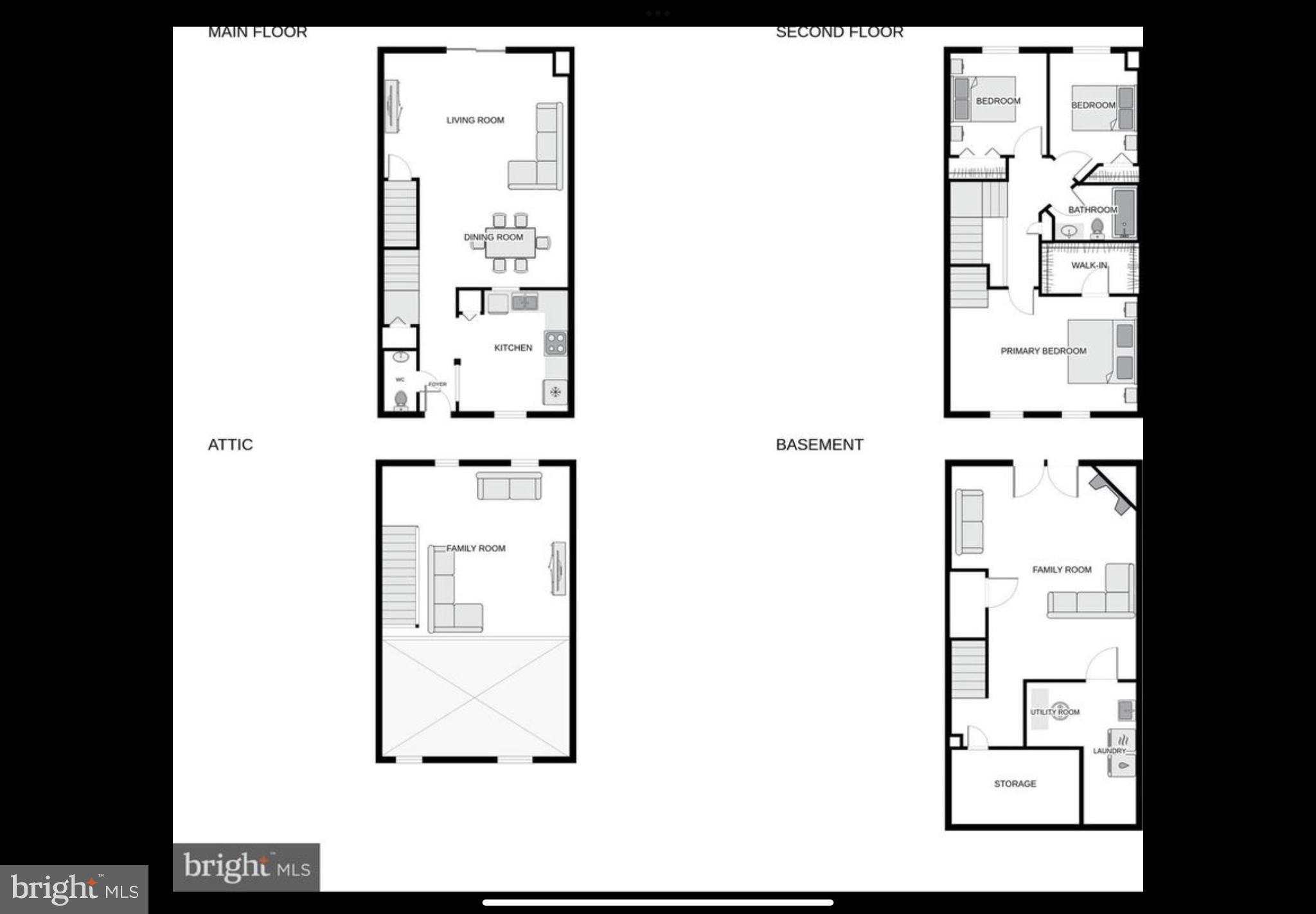 WATERFORD PLACE - Residential Lease