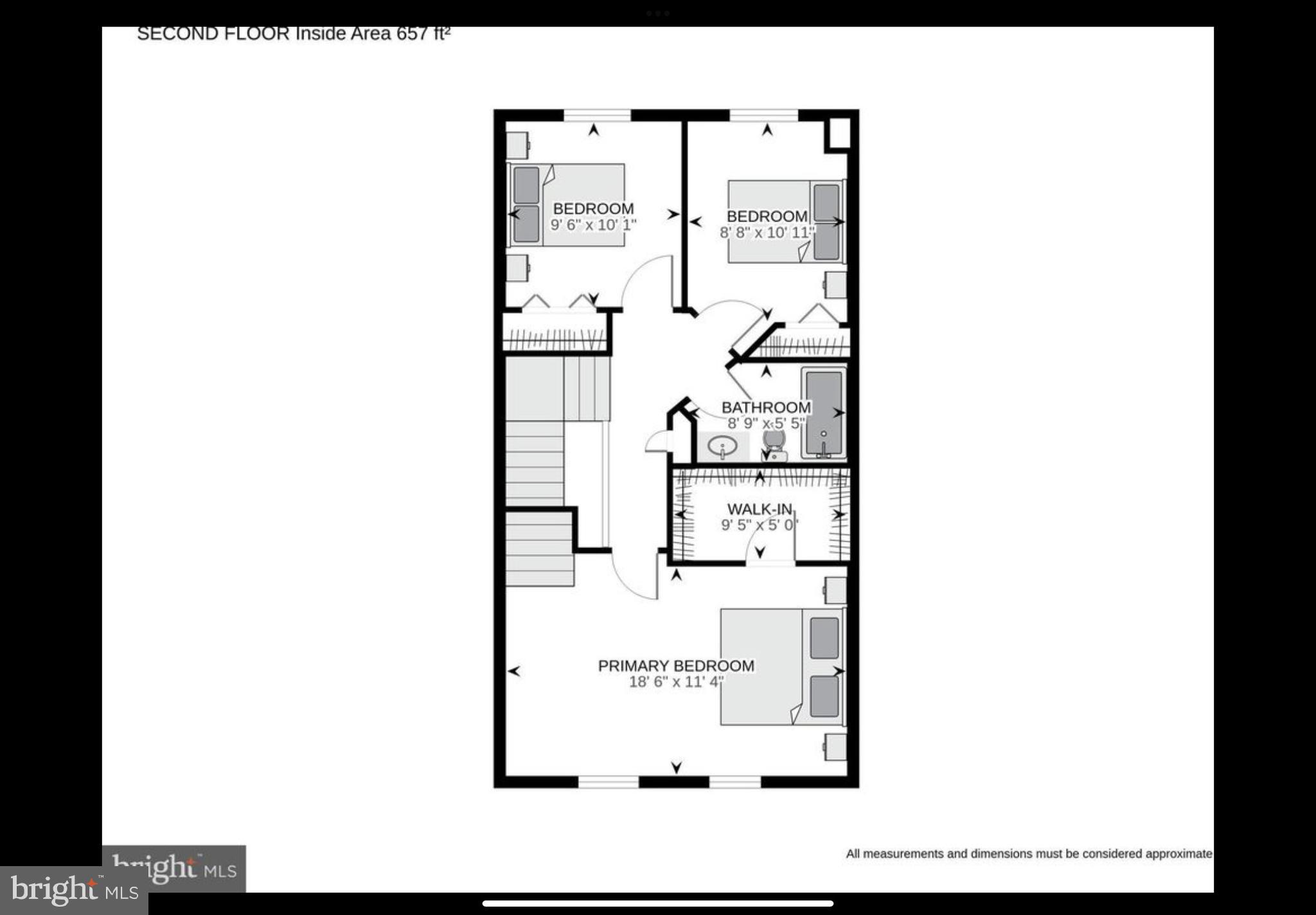 WATERFORD PLACE - Residential Lease