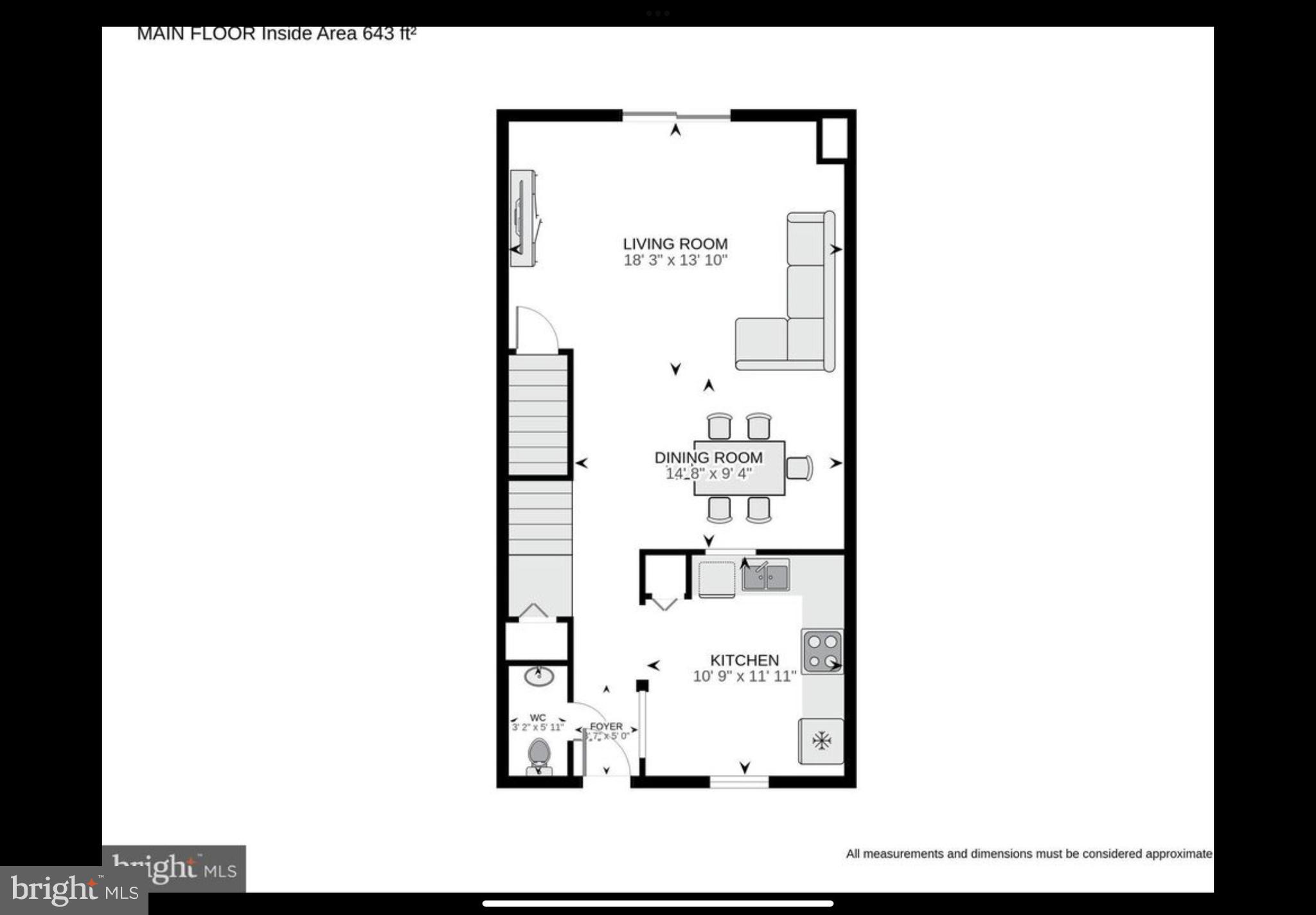 WATERFORD PLACE - Residential Lease