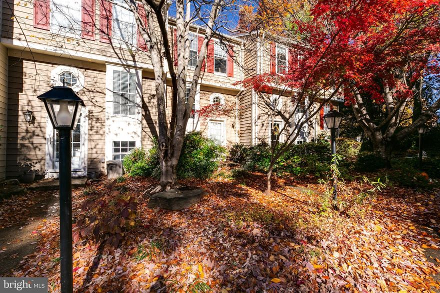Welcome to this exquisite 2-bedroom townhouse nestled in the vibrant city of Reston, Virginia. Boasting an array of features and meticulously maintained for your comfort, this residence offers a truly exceptional living experience.

Upon entering, you'll be captivated by the upgraded kitchen—a culinary enthusiast's dream—featuring tall cabinets, elegant granite countertops, and top-of-the-line stainless steel appliances.

The entire main level showcases gleaming hardwood floors that exude warmth and charm. Fresh paint throughout adds a touch of modern elegance and creates a clean, inviting atmosphere. The home also features well-maintained mechanical systems, offering peace of mind and ensuring a hassle-free living experience.

Location is key, and this property doesn't disappoint. You're just around the corner from North Point Shopping Center, providing convenient access to dining, shopping, and entertainment. As a Reston resident, you’ll also enjoy all the fantastic amenities the community has to offer.

Don’t miss the opportunity to make this townhouse your new home. Professional photos will be uploaded soon.