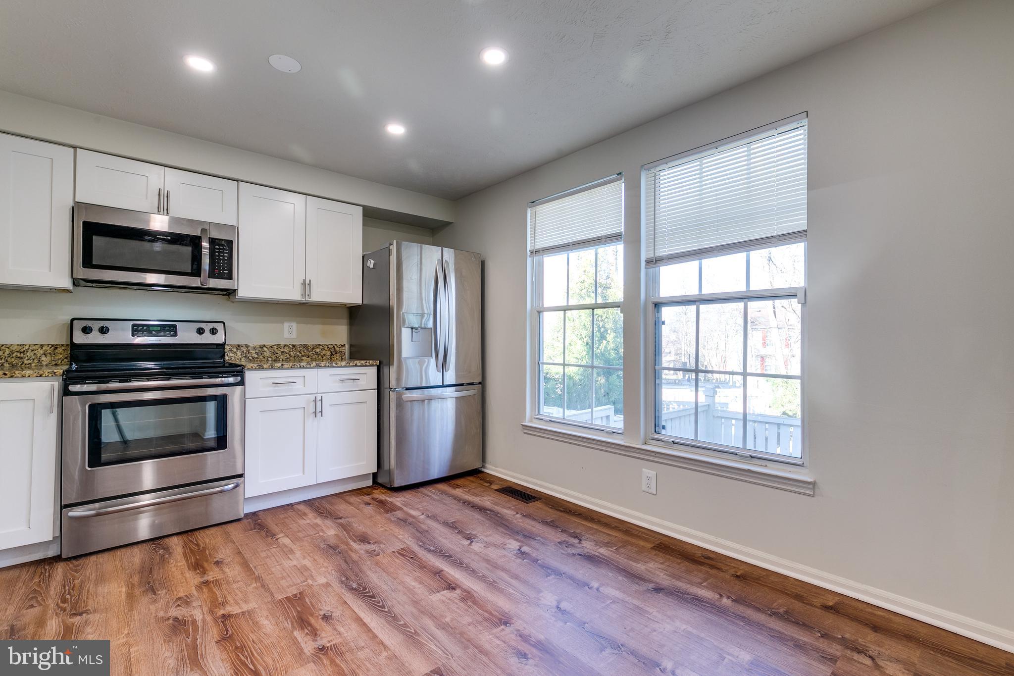 WOODCREST - Residential Lease