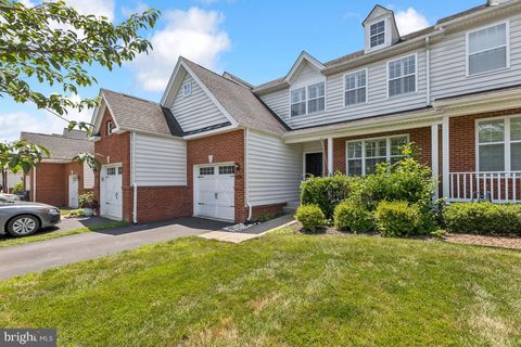 15447 PAINTERS COVE WAY HAYMARKET VA 20169