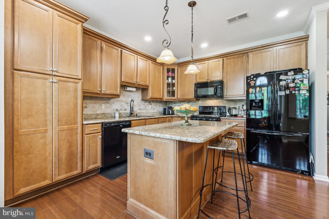 DOMINION VALLEY COUNTRY CLUB - Residential