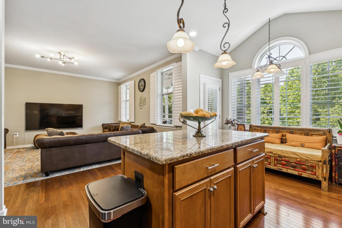 DOMINION VALLEY COUNTRY CLUB - Residential