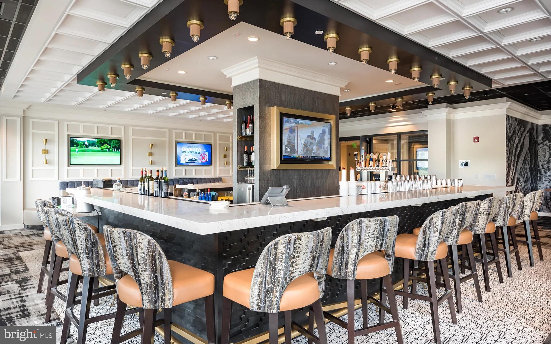 DOMINION VALLEY COUNTRY CLUB - Residential