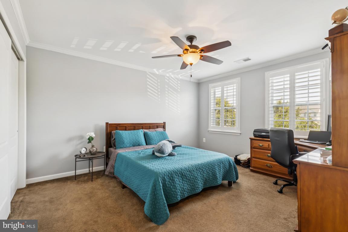 DOMINION VALLEY COUNTRY CLUB - Residential