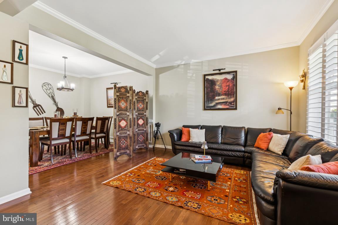 DOMINION VALLEY COUNTRY CLUB - Residential