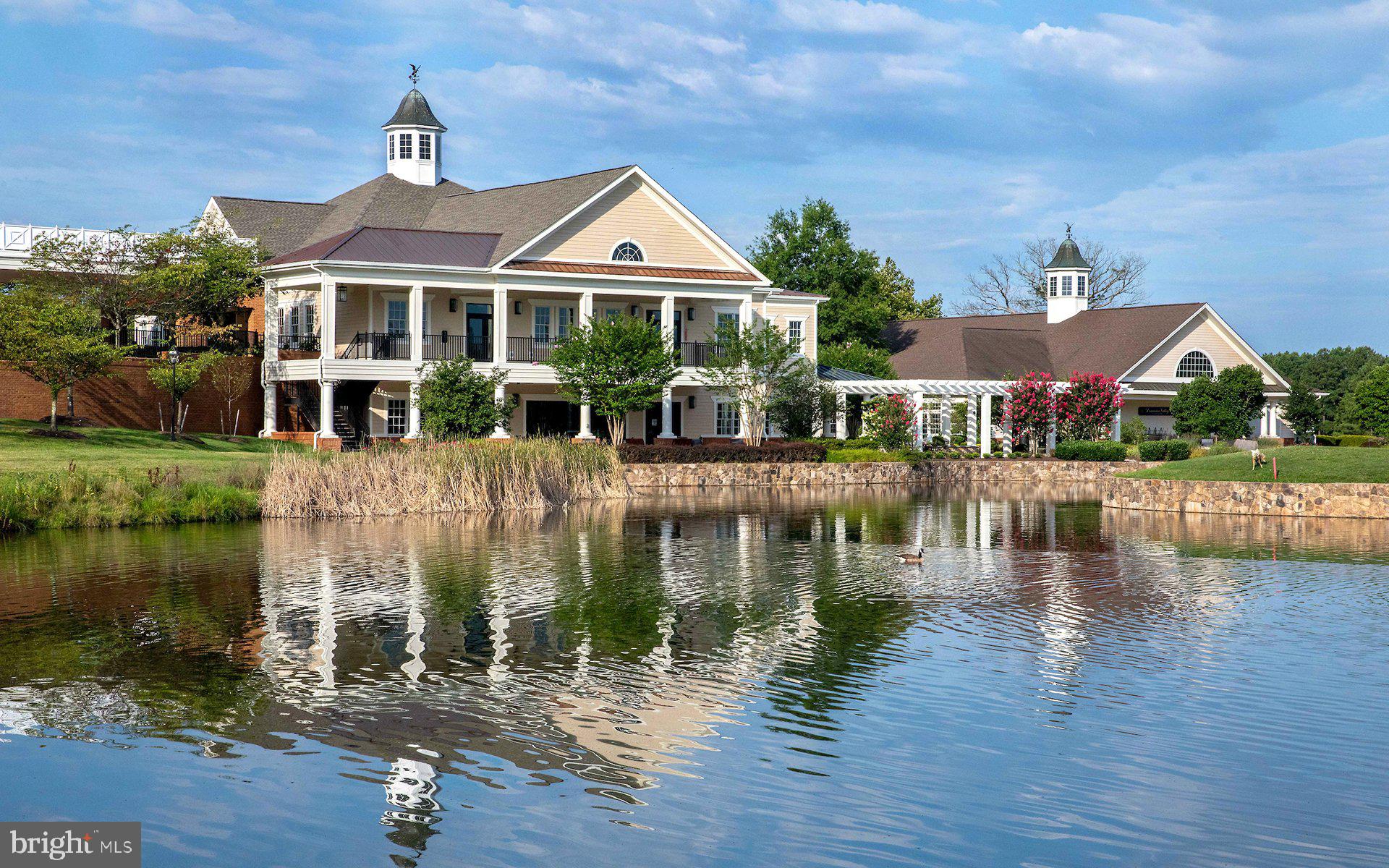 DOMINION VALLEY COUNTRY CLUB - Residential