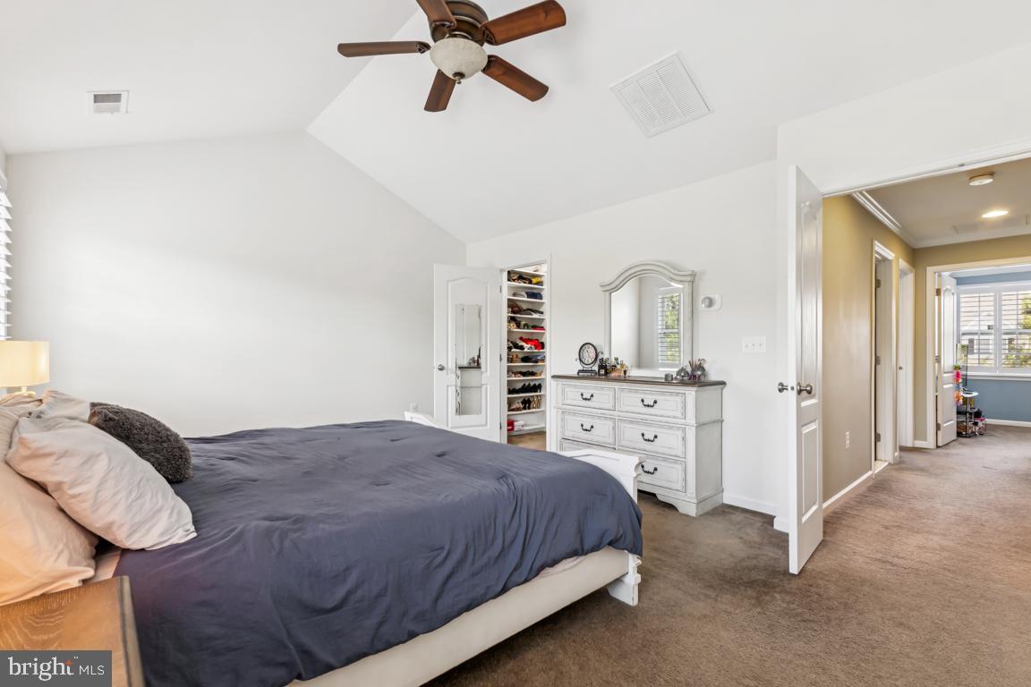 DOMINION VALLEY COUNTRY CLUB - Residential