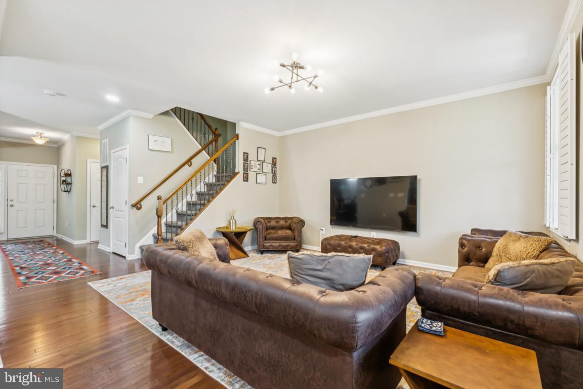 DOMINION VALLEY COUNTRY CLUB - Residential