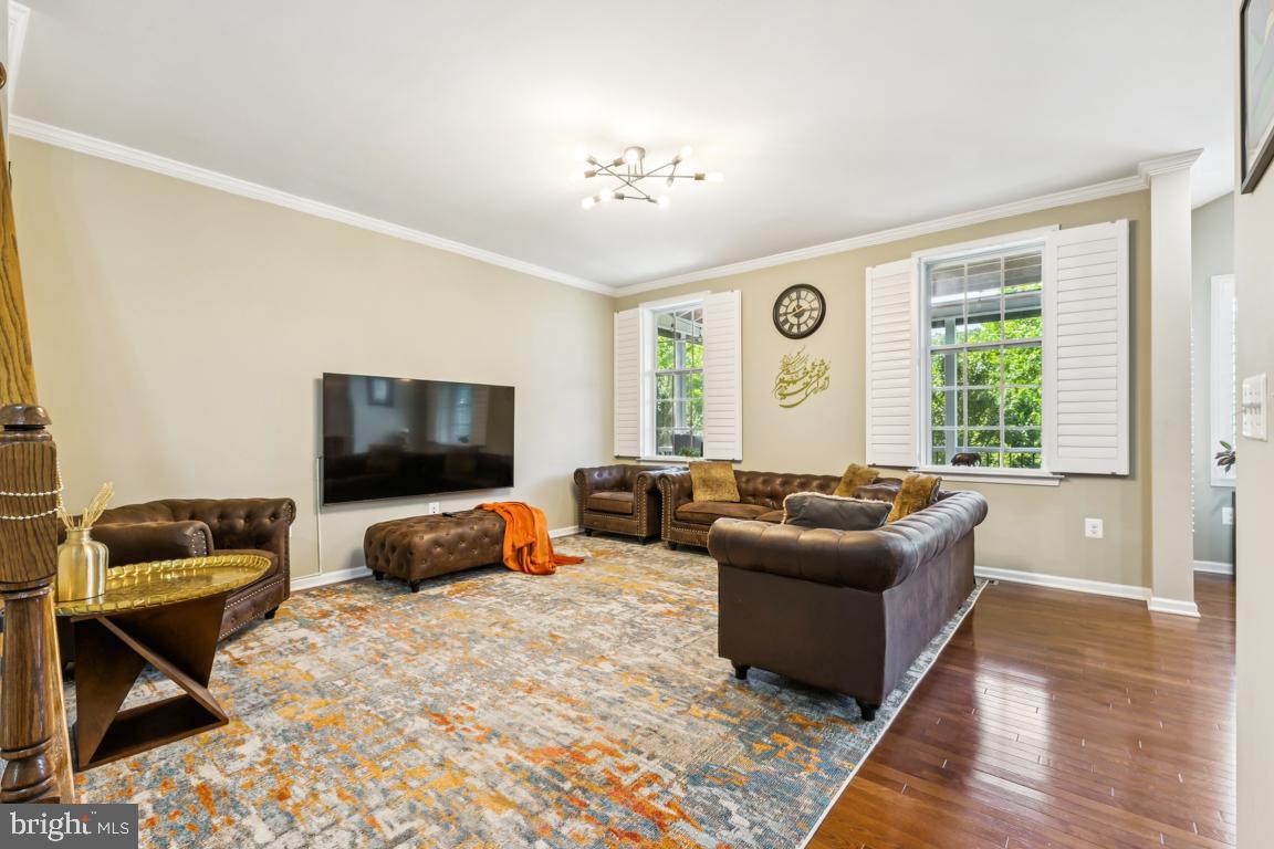 DOMINION VALLEY COUNTRY CLUB - Residential