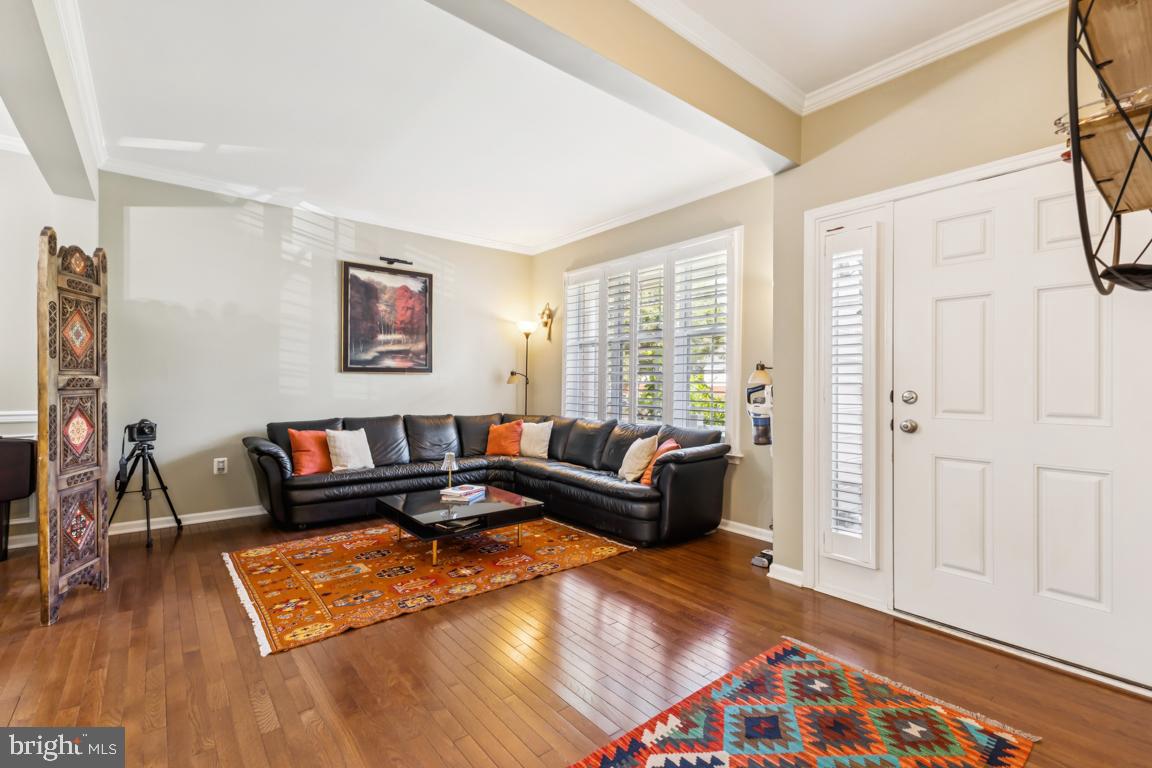 DOMINION VALLEY COUNTRY CLUB - Residential