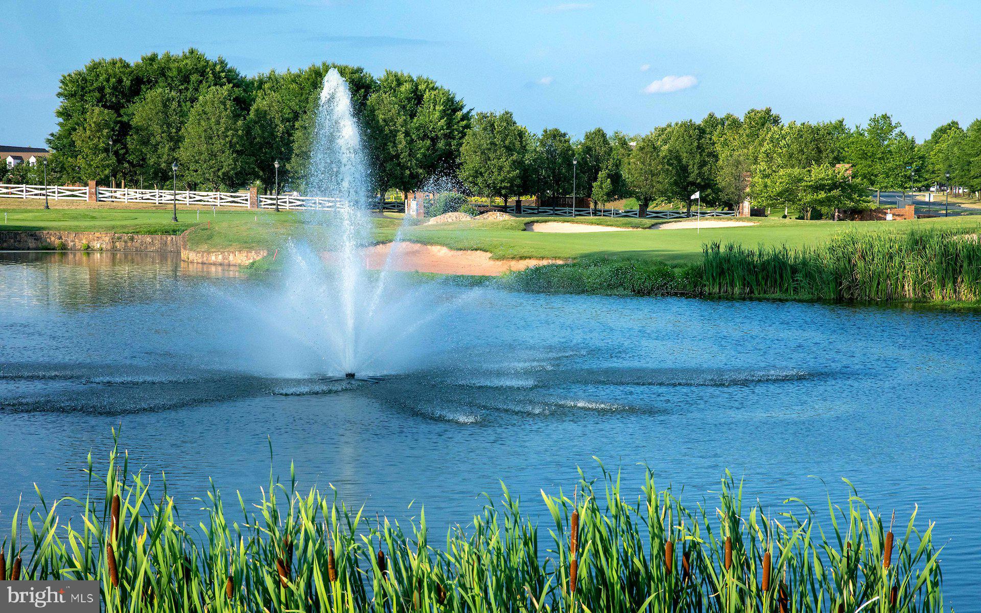 DOMINION VALLEY COUNTRY CLUB - Residential