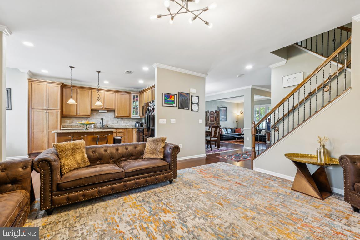 DOMINION VALLEY COUNTRY CLUB - Residential