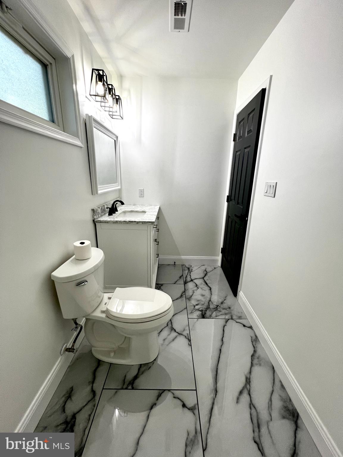 WEST LANHAM HILLS - Residential