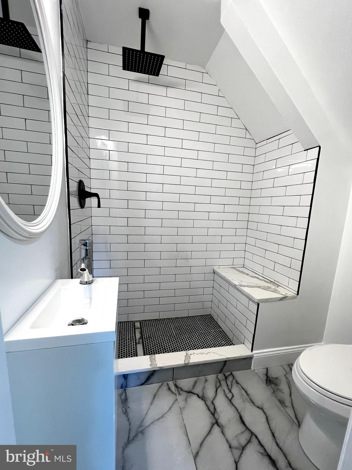 WEST LANHAM HILLS - Residential