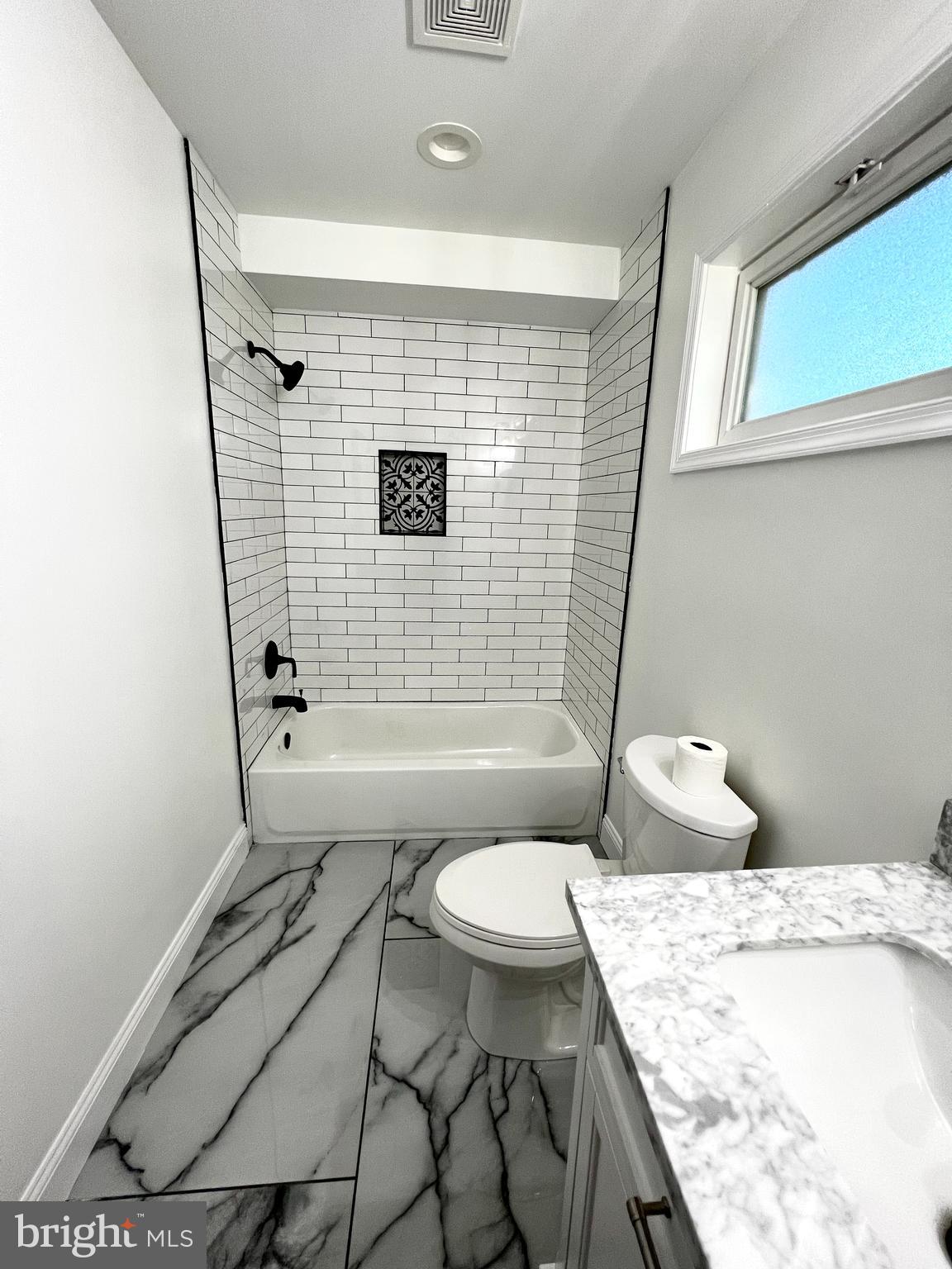 WEST LANHAM HILLS - Residential