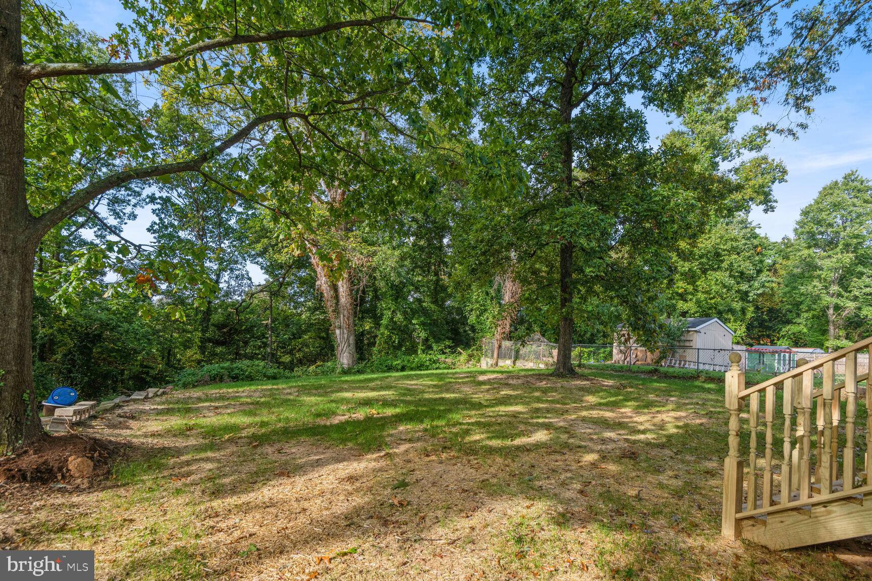 WEST LANHAM HILLS - Residential