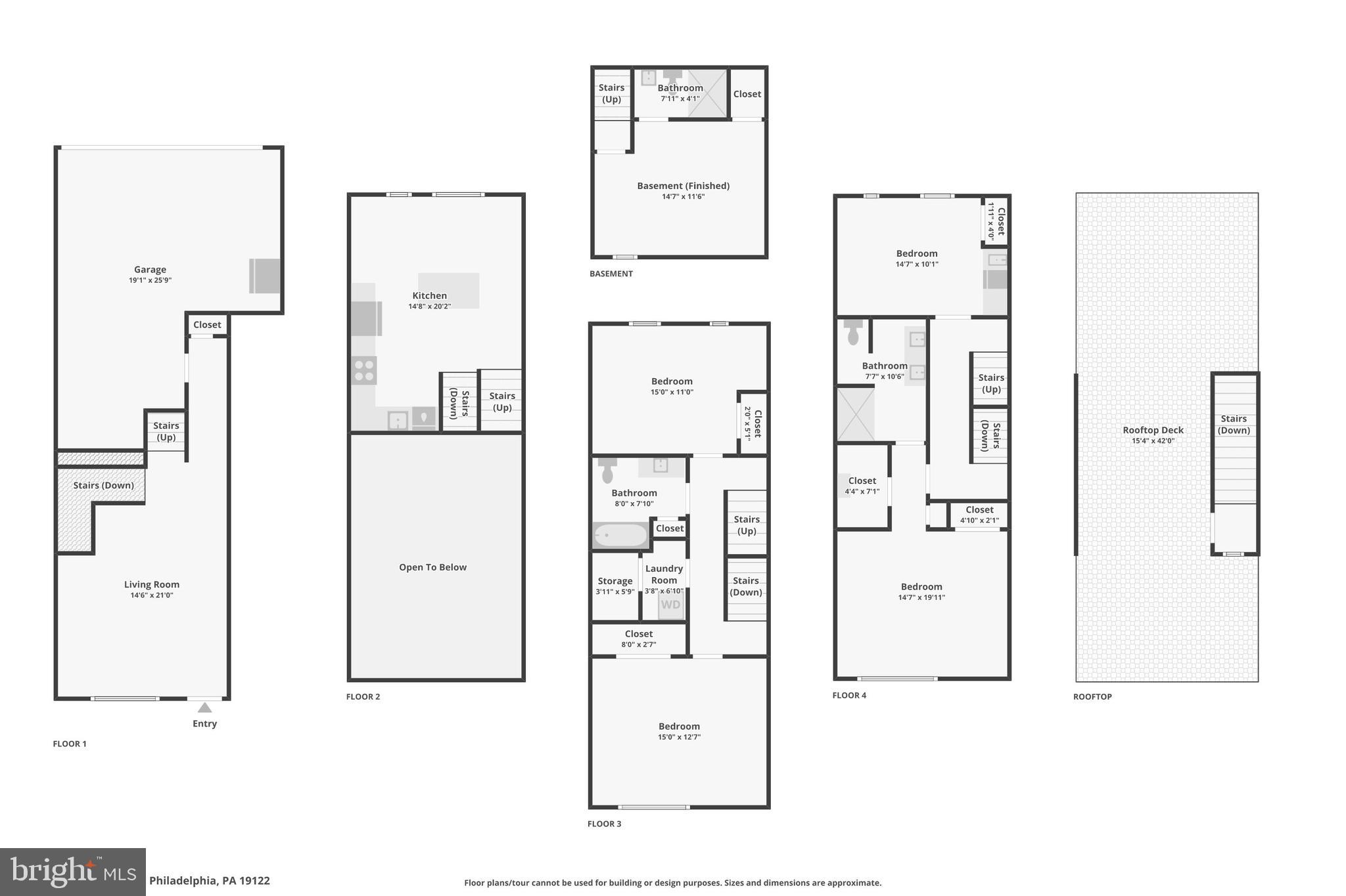OLDE KENSINGTON - Residential