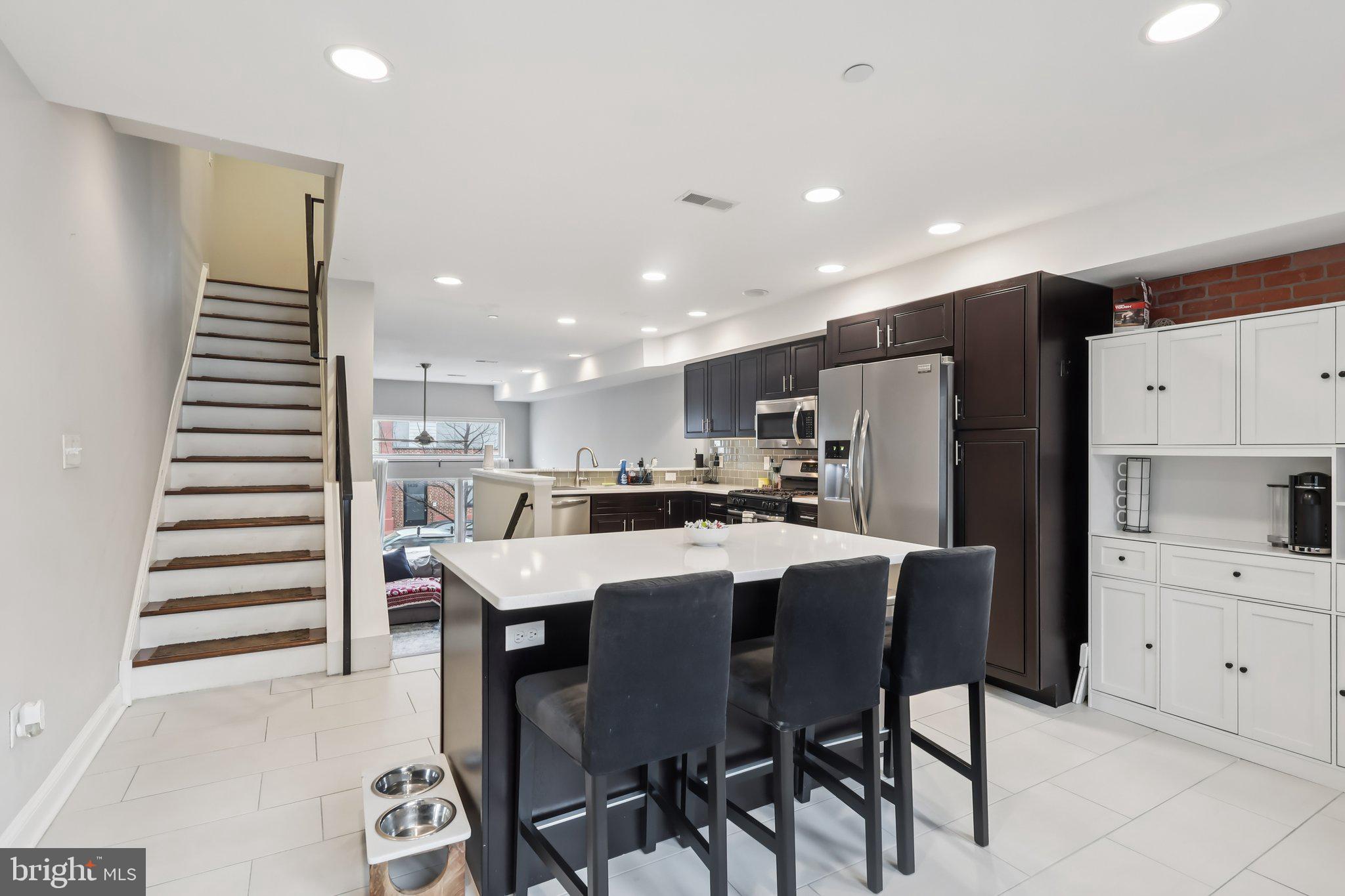 OLDE KENSINGTON - Residential