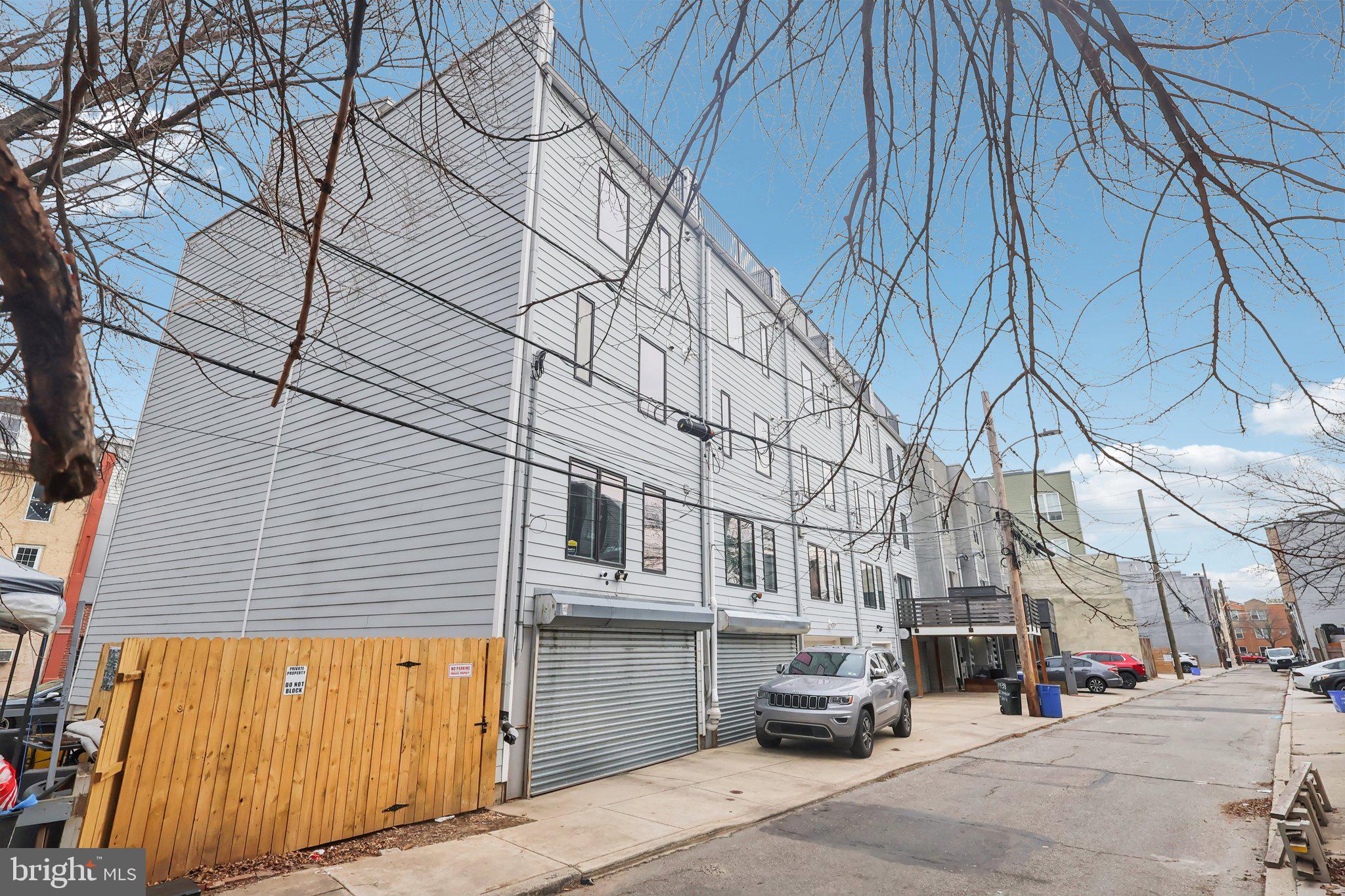 OLDE KENSINGTON - Residential