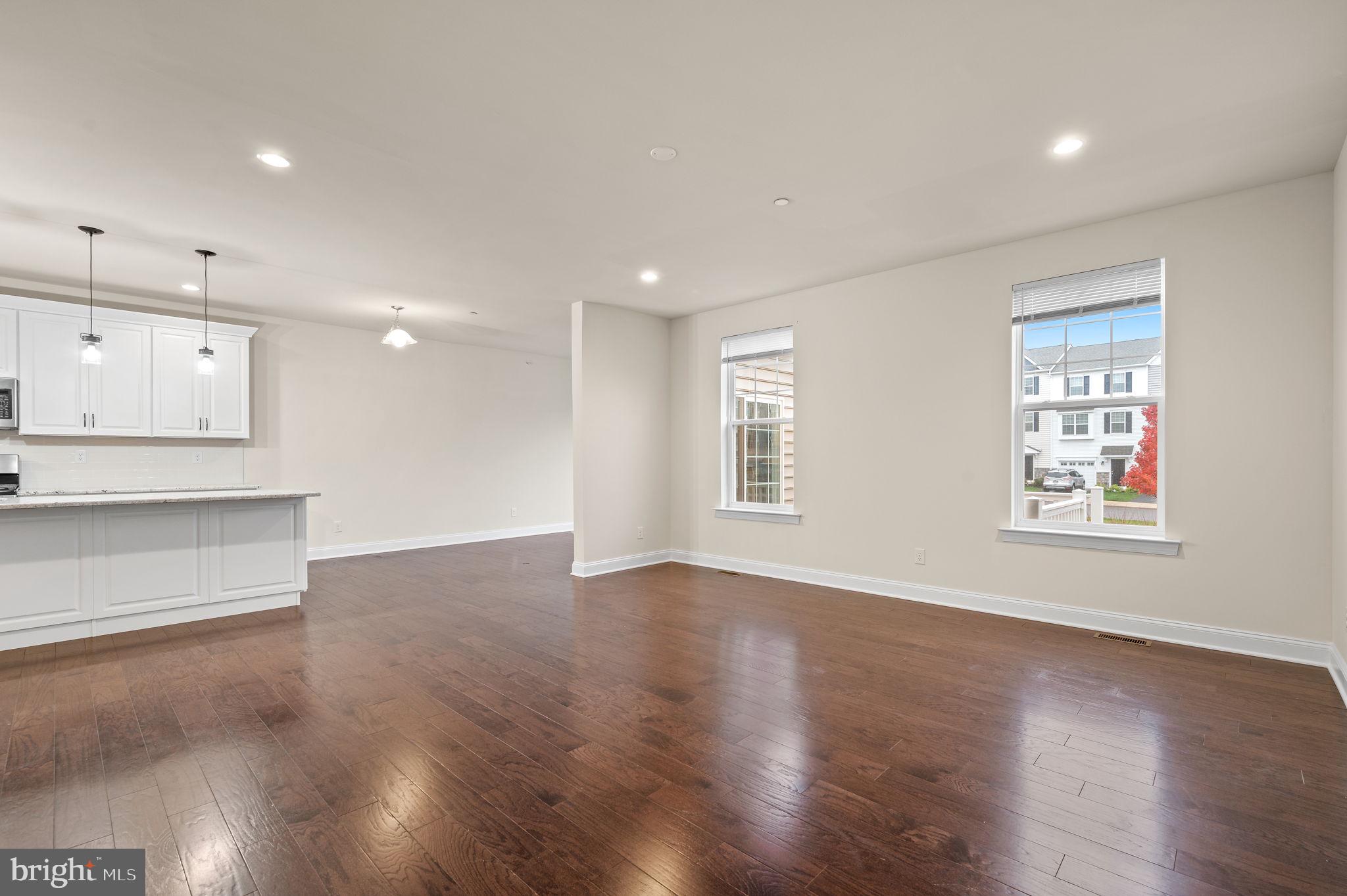 ENCLAVE AT RIDGEWOOD - Residential Lease