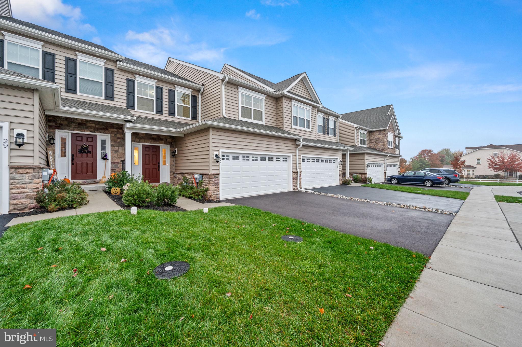 ENCLAVE AT RIDGEWOOD - Residential Lease