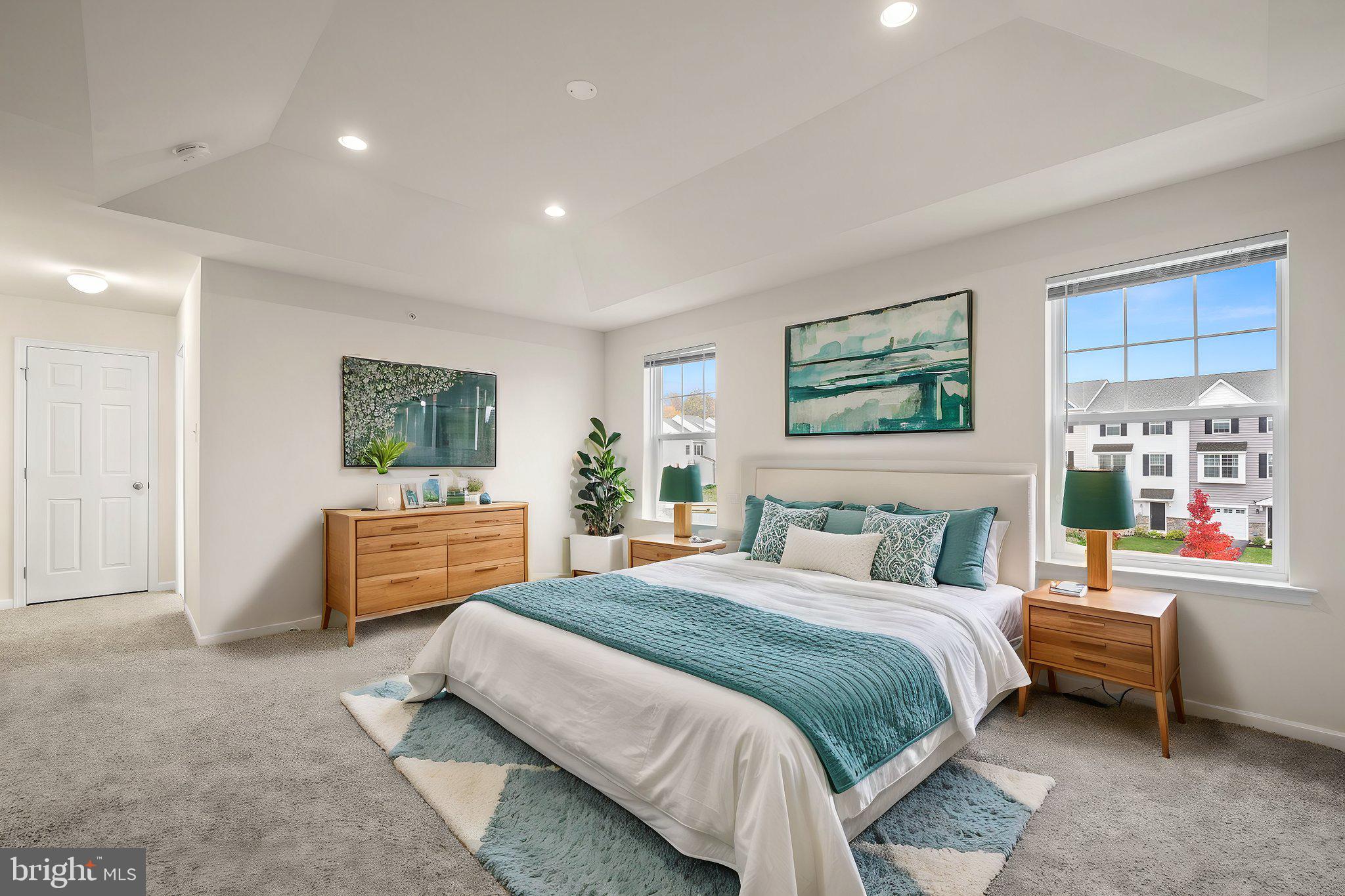 ENCLAVE AT RIDGEWOOD - Residential Lease