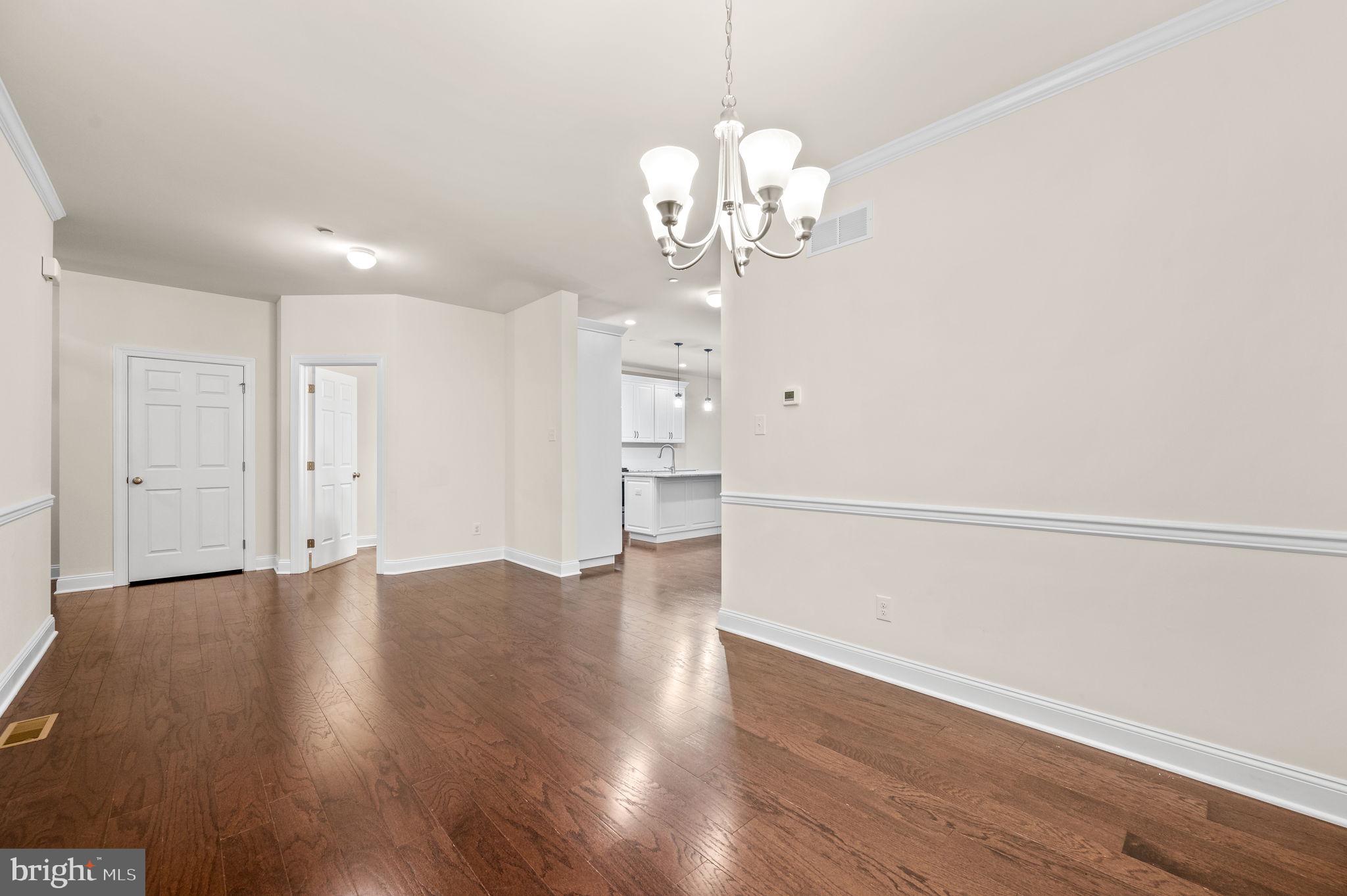 ENCLAVE AT RIDGEWOOD - Residential Lease