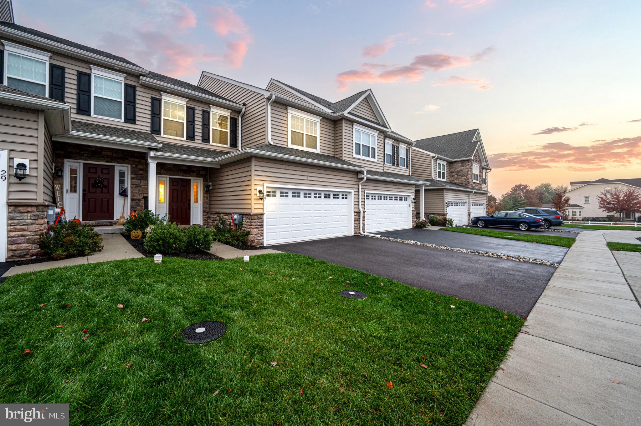 ENCLAVE AT RIDGEWOOD - Residential Lease