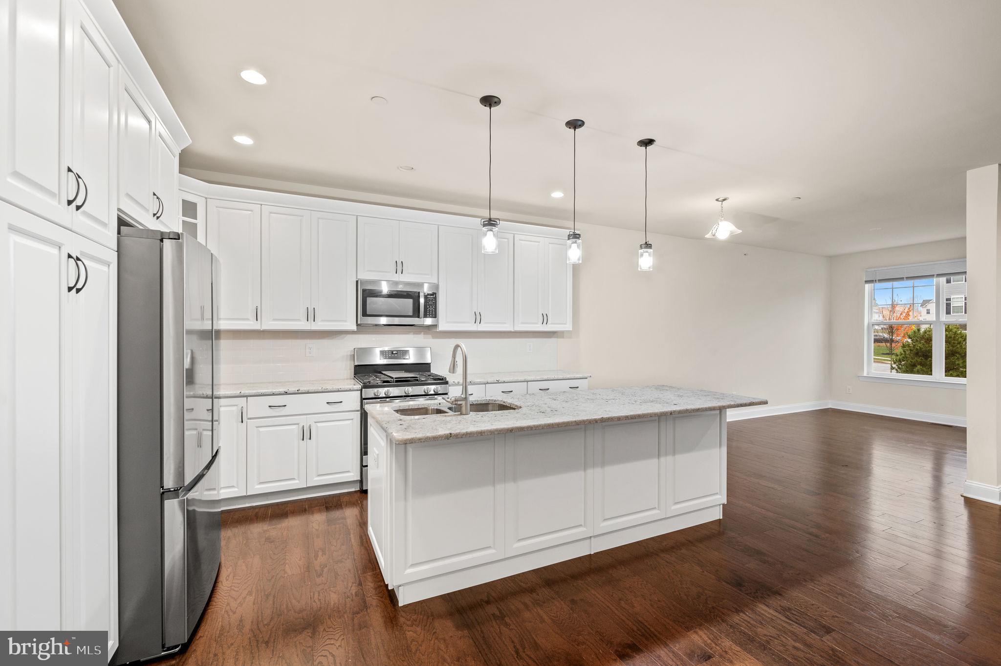 ENCLAVE AT RIDGEWOOD - Residential Lease