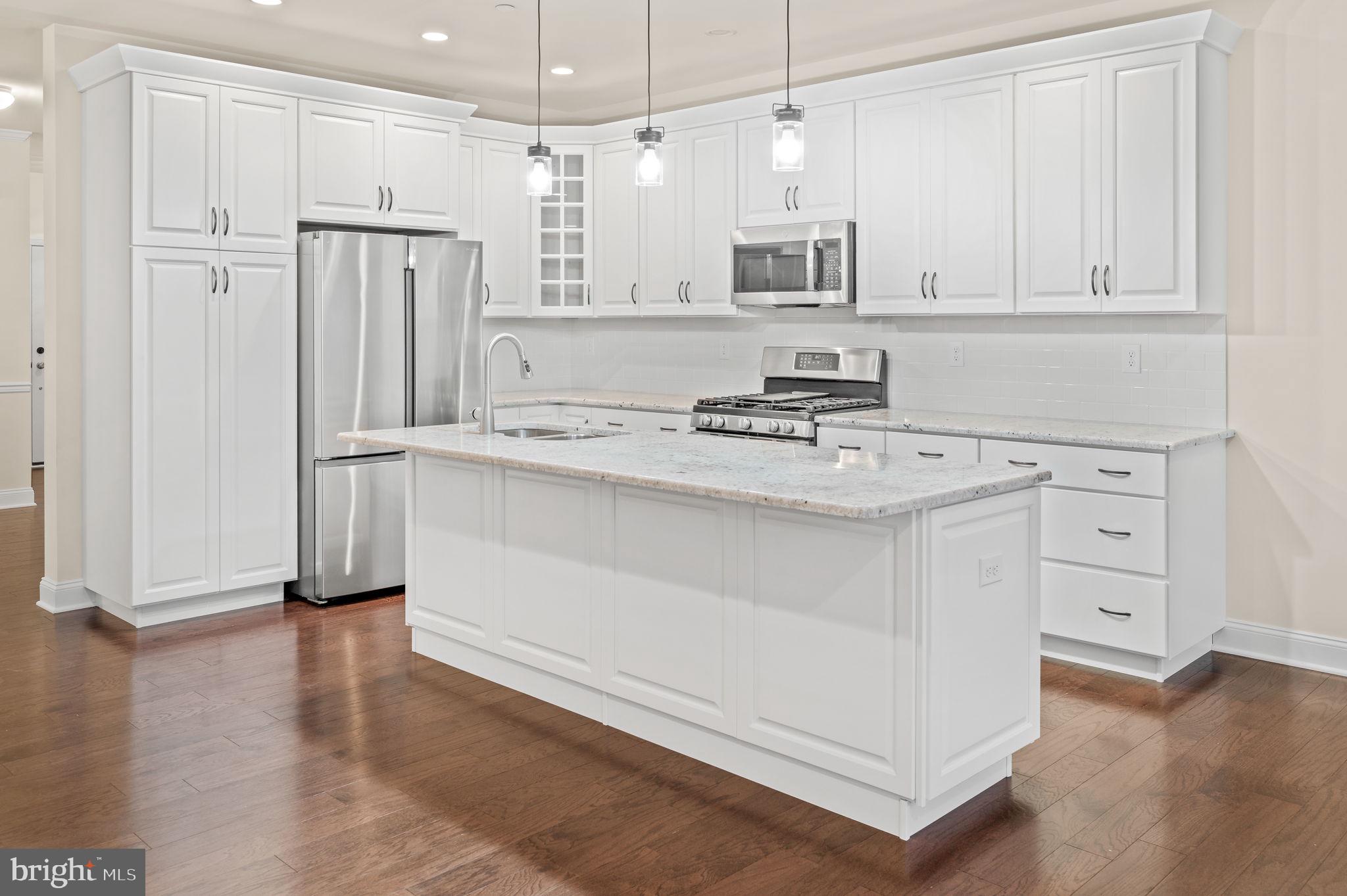 ENCLAVE AT RIDGEWOOD - Residential Lease