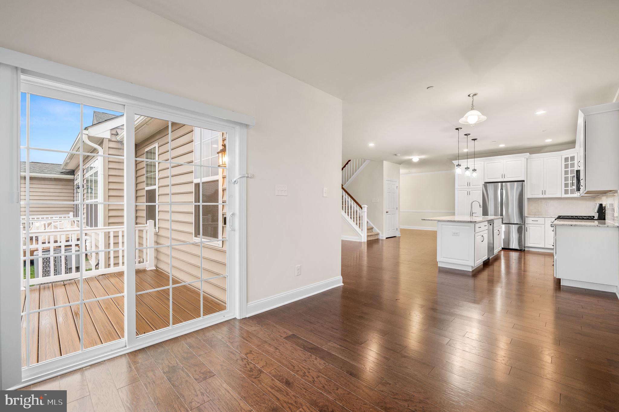 ENCLAVE AT RIDGEWOOD - Residential Lease