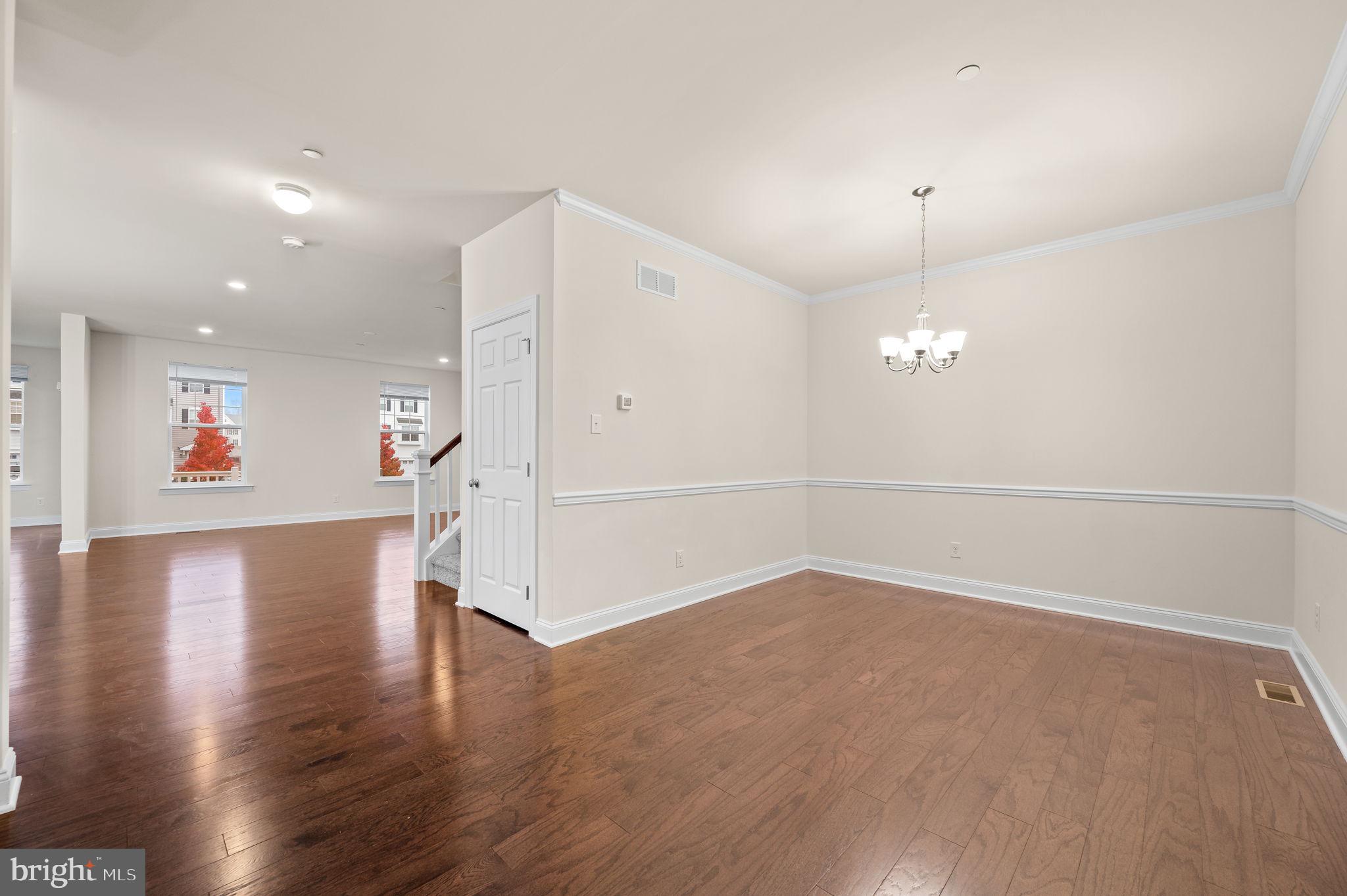 ENCLAVE AT RIDGEWOOD - Residential Lease